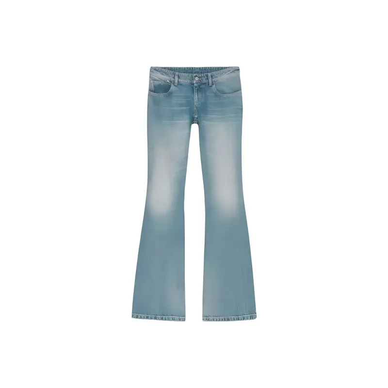 GUCCI Jeans Women's Denim Blue-0