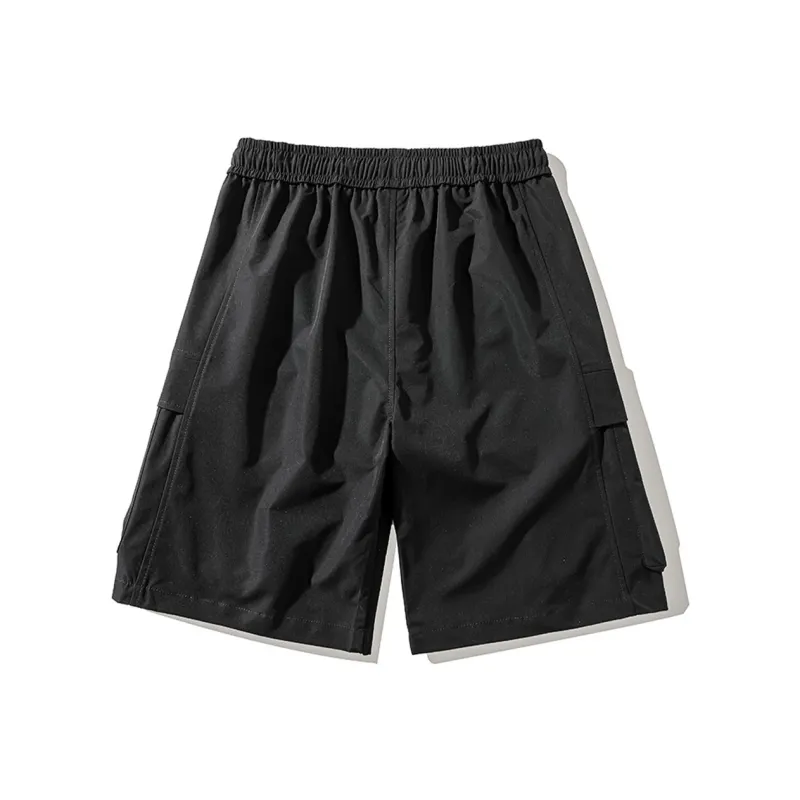 Mimx Homme Cargo Shorts Unisex-1