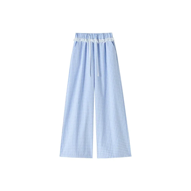 MISS VIGOR Casual Pants Women's-0