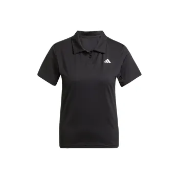 Adidas TennisClimacool Polo Shirt Women's Black