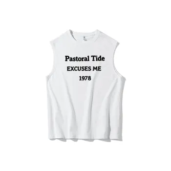 TIMD Tank Tops Men