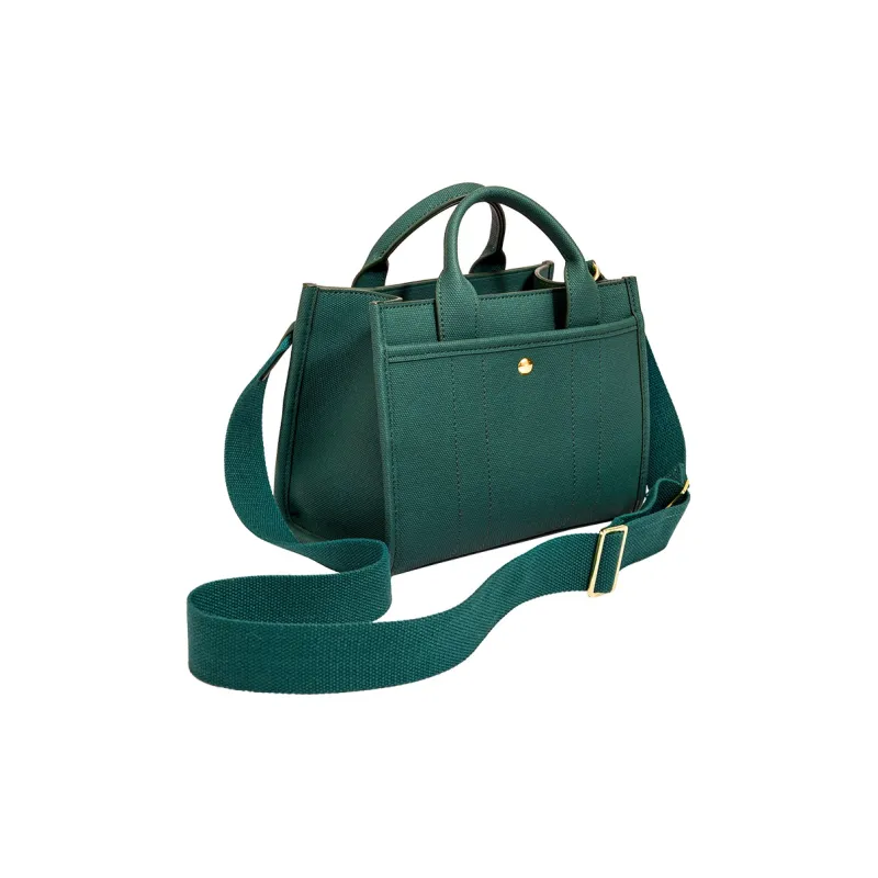 Miffy Synthetic Leather Handbag Women's Multicolor-11