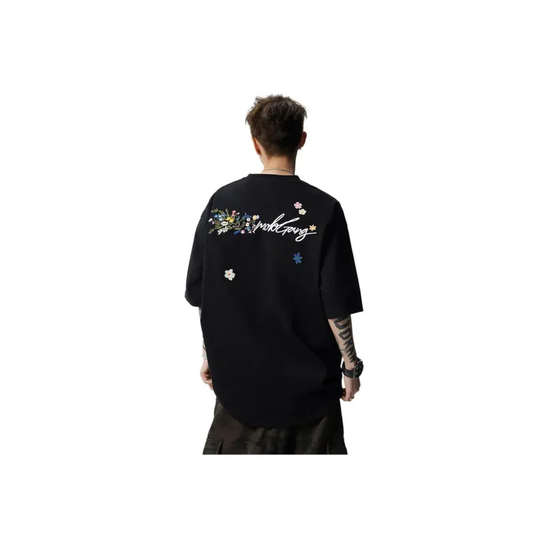 RKVC T Shirts Unisex-0