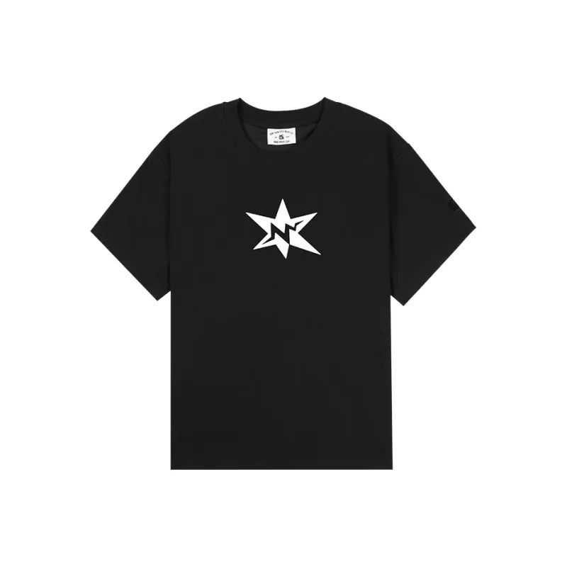 MIND ERROR T Shirts Unisex-8
