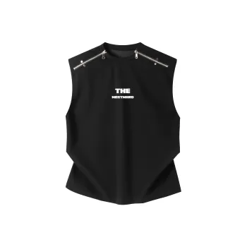 Journey To The West Tank Top Unisex