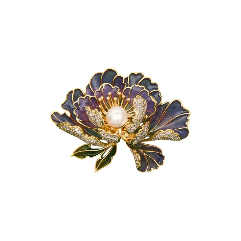 NIGHT RIDER DRIGINAL Alloy Brooches Women's-2