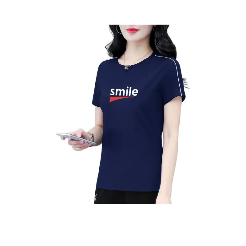 Kele Coco T Shirts Women's-0