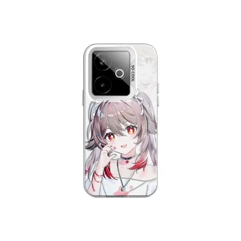 CHUNFAN Phone Cases