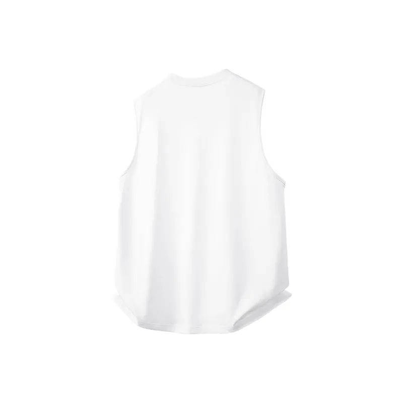 MJ STYLE Tank Tops Unisex-1