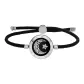 Single: Milan Rope Silver-Moon