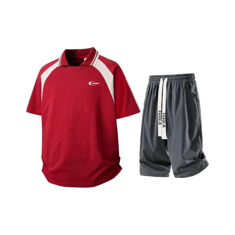 PASOK Casual Sportswear Unisex-11