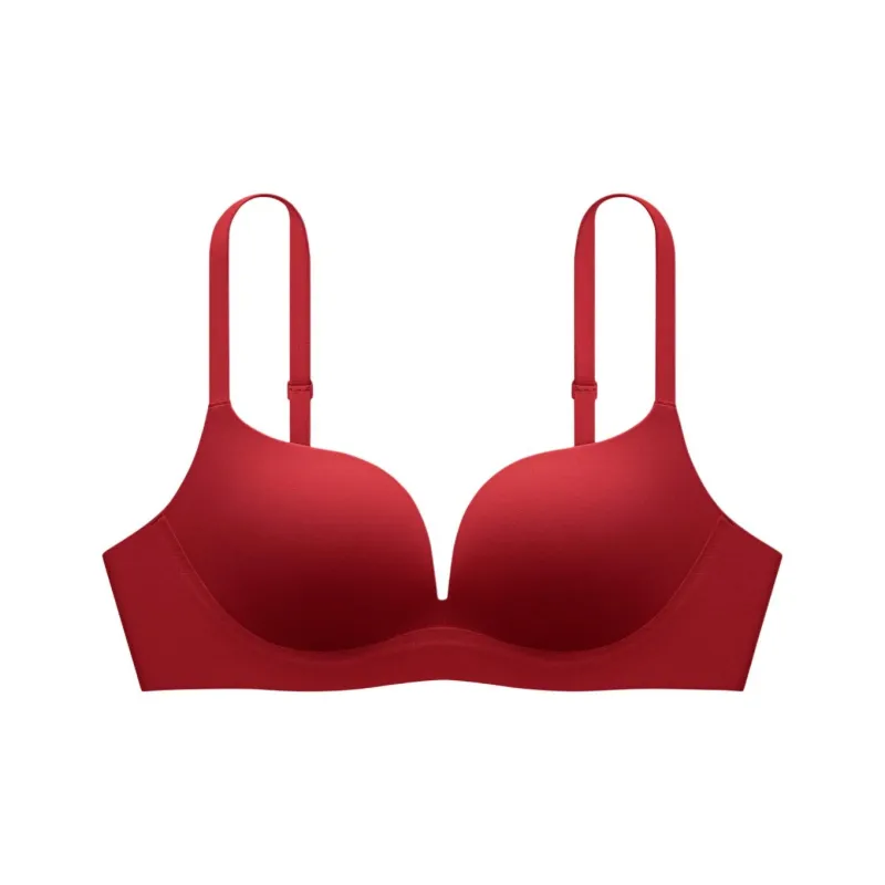 BANANA IN Women's Bras-4