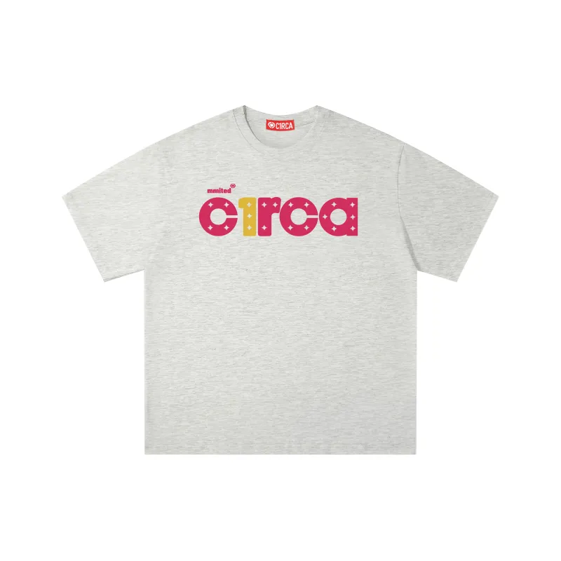 C1RCA T Shirts Unisex-4