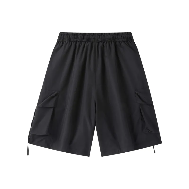 Journey To The West Cargo Shorts Unisex-6