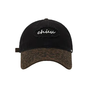 ROBINHOOD Cotton Baseball Caps Unisex