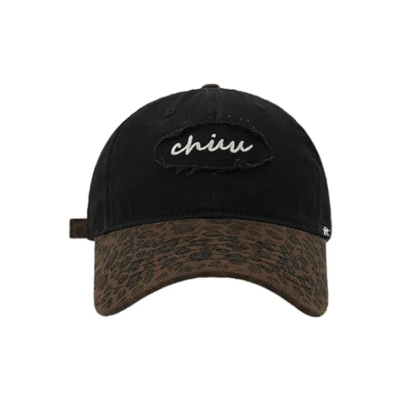 ROBINHOOD Cotton Baseball Caps Unisex-0