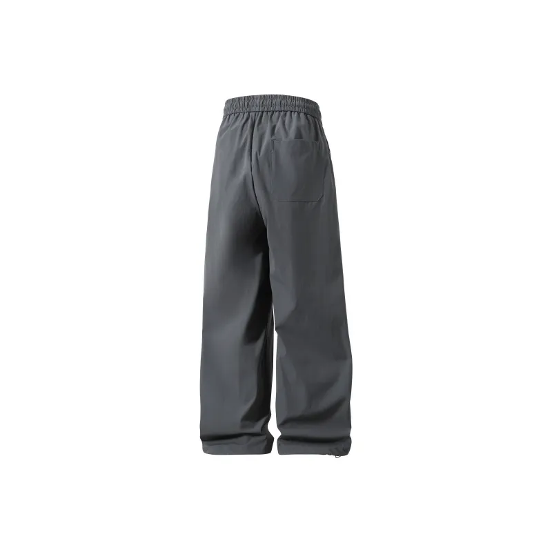 LPMX Casual Pants Unisex-24