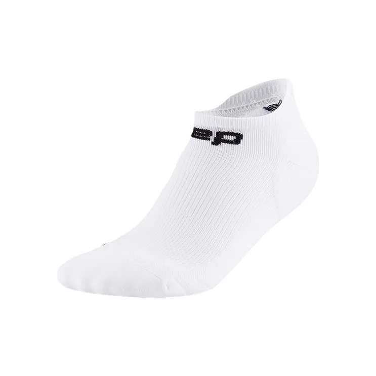 Cep SS25 No Show Socks Unisex 1 Pack-1