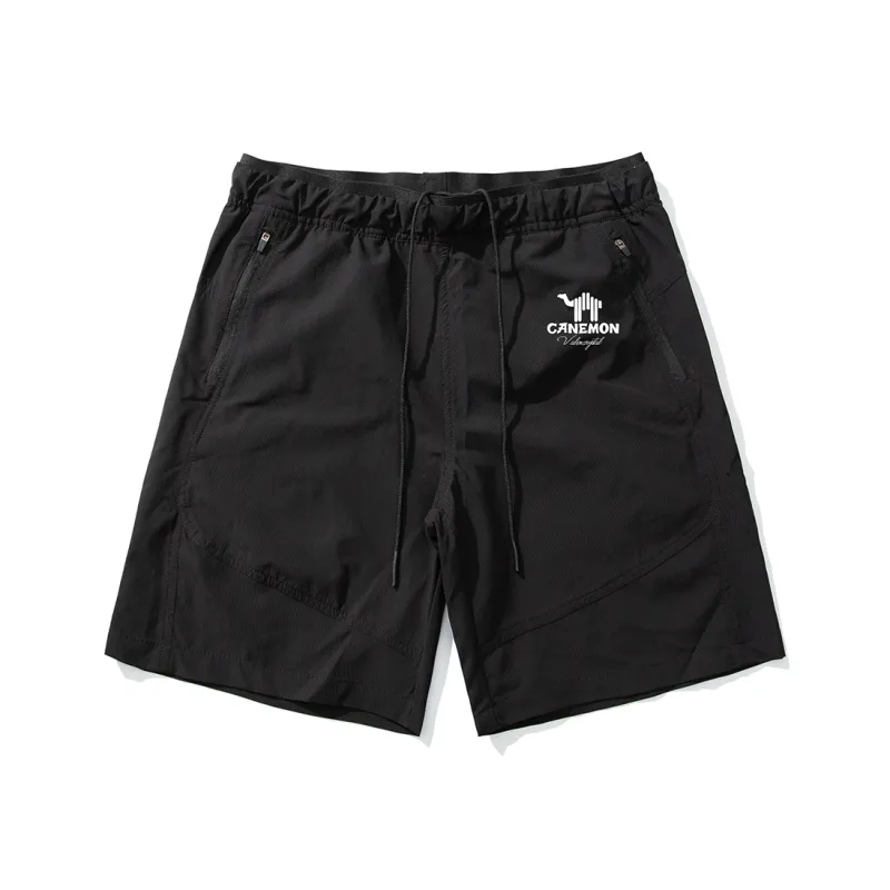 Pilot The Camel Casual Shorts Unisex-0