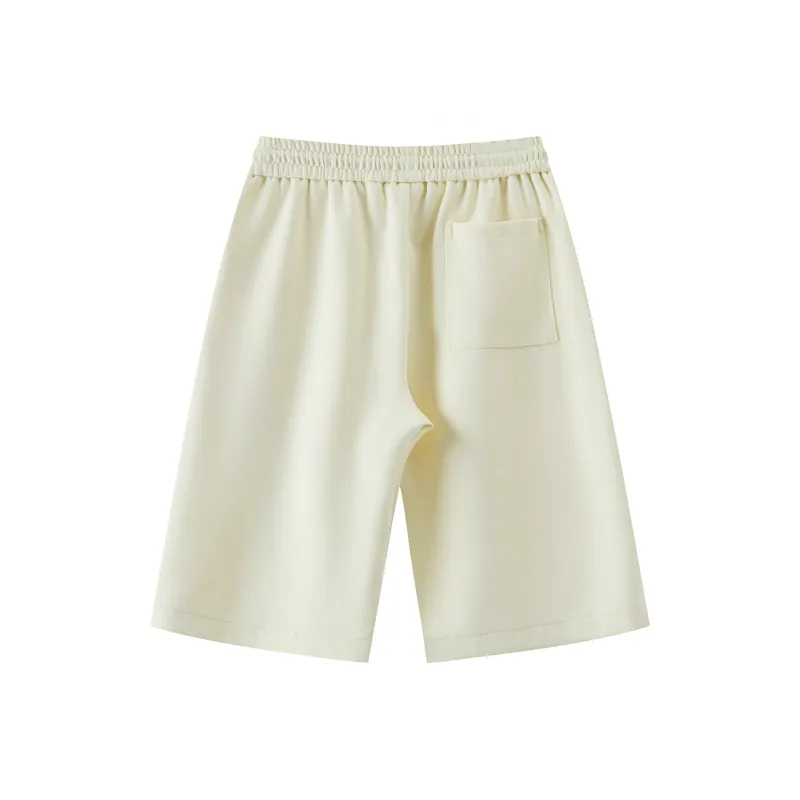 SAME FLOW Casual Shorts Unisex-11