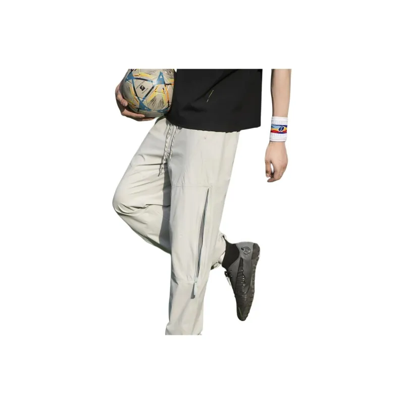 SIL VITIN Casual Pants Unisex-16