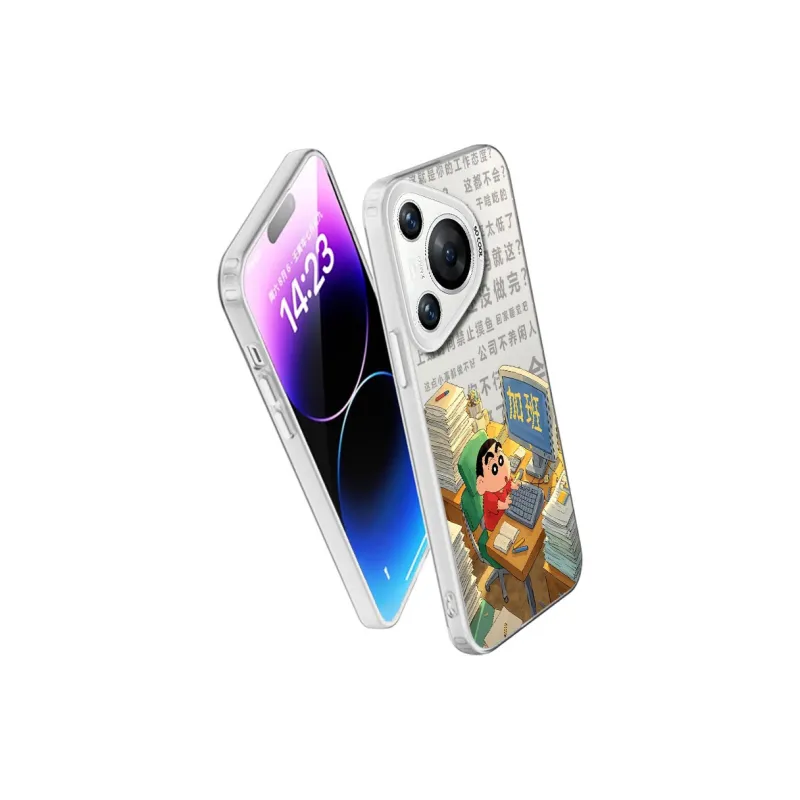 MaiBuZhe Phone Cases-17