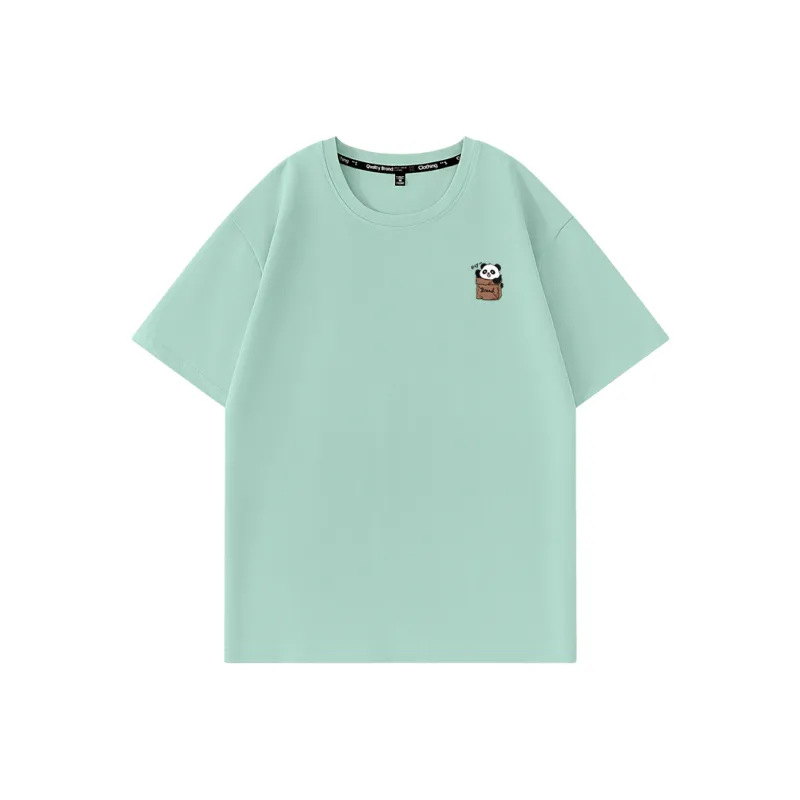 Cotton T Shirts Unisex-24