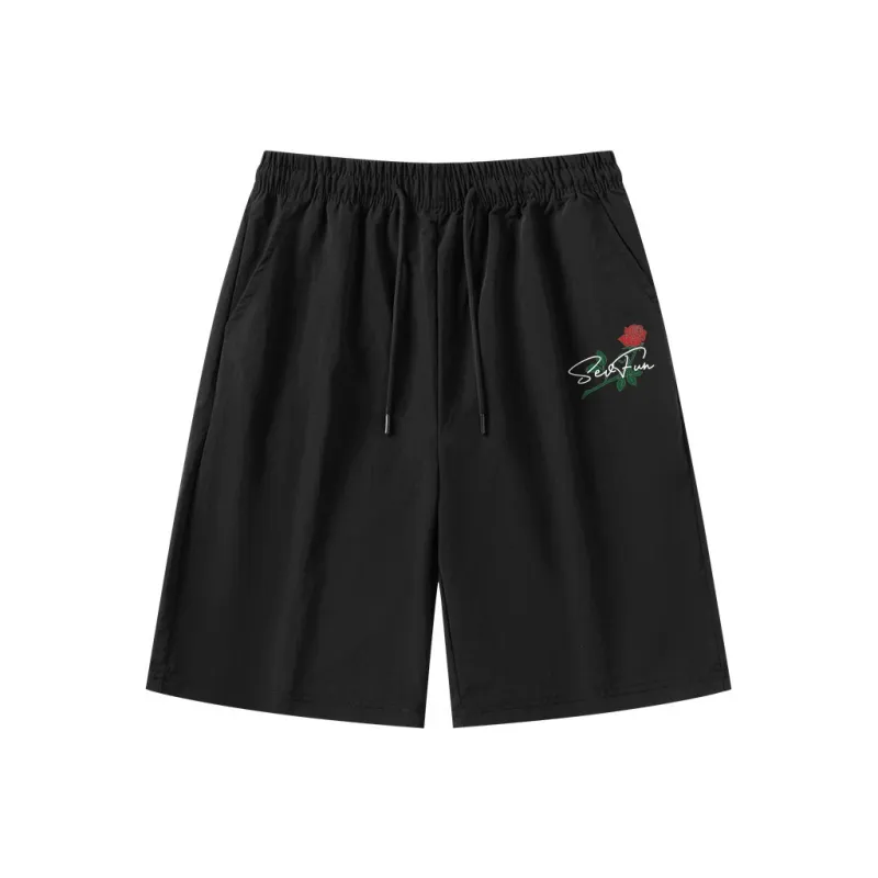 7 SEVFUN Casual Shorts Unisex-0