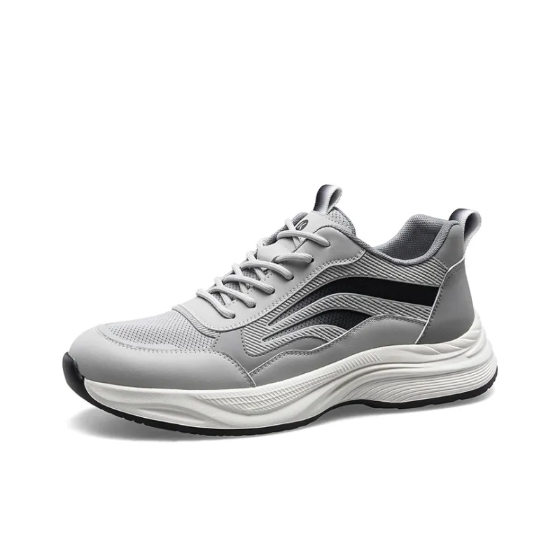 KANGNAI Low Top Casual Shoes Men's-7