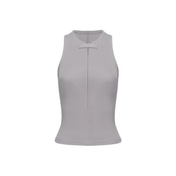 APEA Tank Tops Women's Light Gray