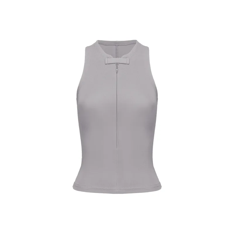 APEA Tank Tops Women's Light Gray-0