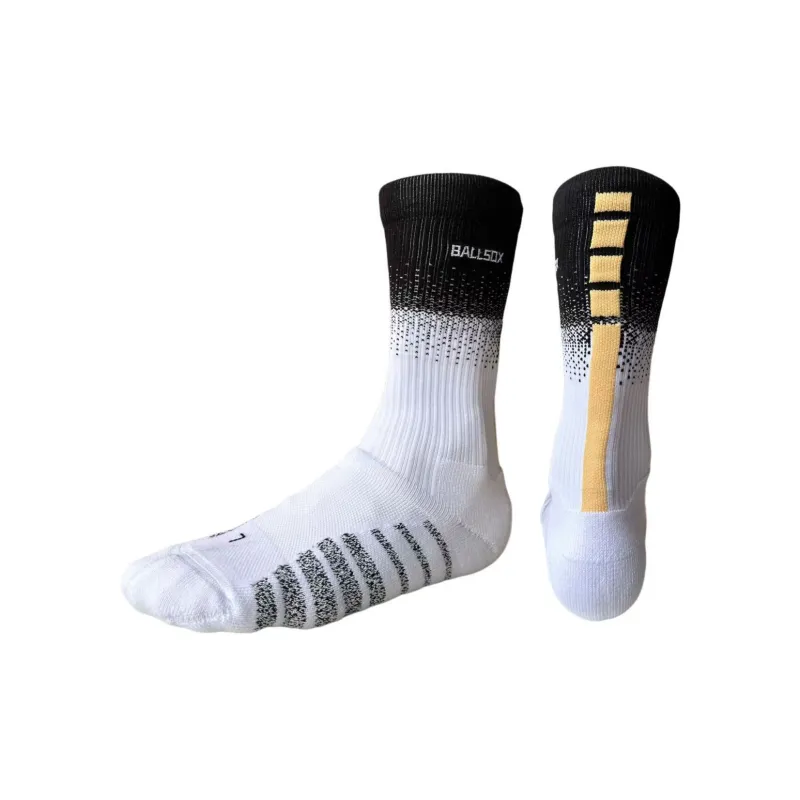 UZPO Basketball Socks Unisex 1 Pack-0