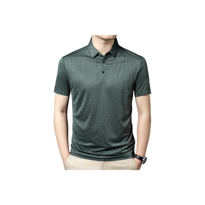 PIERRE CARDIN Polo Shirts Men-2