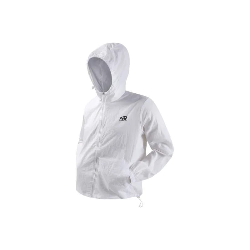 FCB ARCELONA UV Protection Breathable Sun Protection Clothing Unisex-9