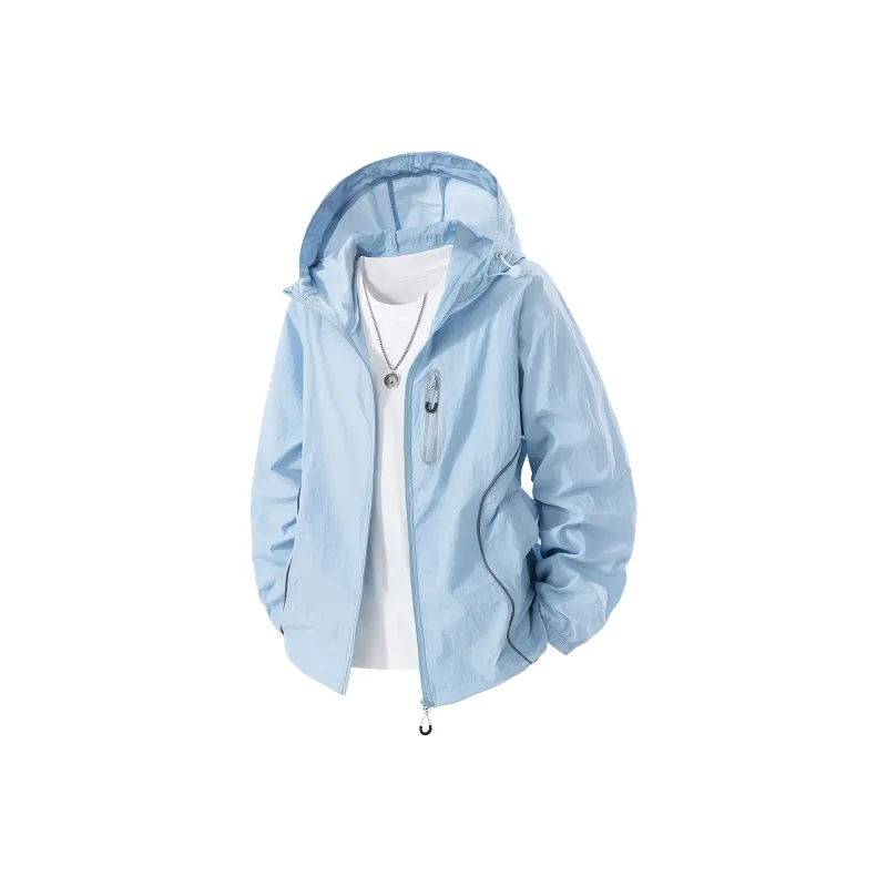 BOTH PLAY Sun Protection Clothing Unisex-12