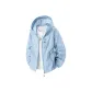 Glacier Blue