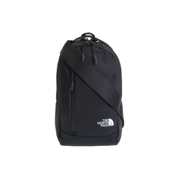 THE NORTH FACE Nylon Sling Bag Men's Black