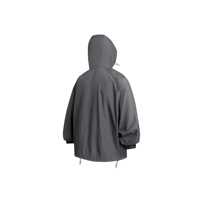 FAIRWHALE Super Lightweight And Breathable Sun Protection Clothing Unisex-17
