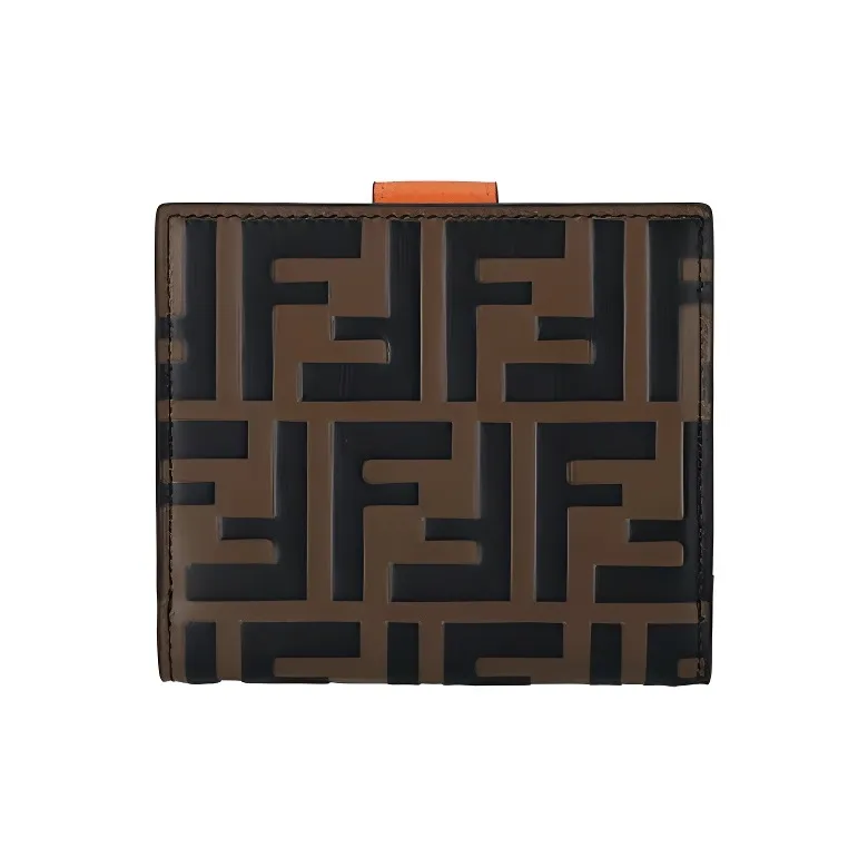 FENDI F Is FENDI Wallets-2