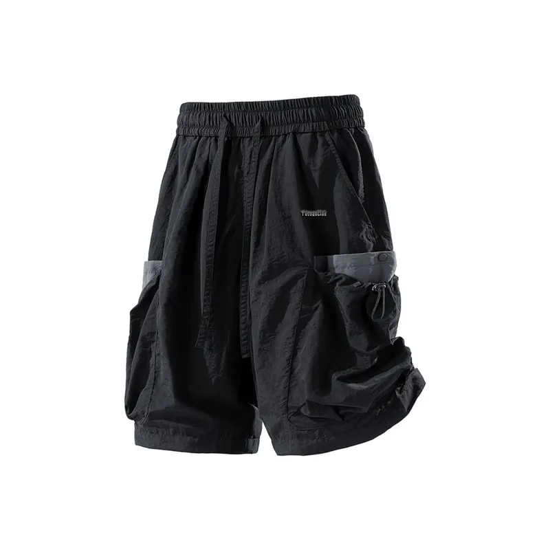 TUCANO Casual Shorts Unisex-5