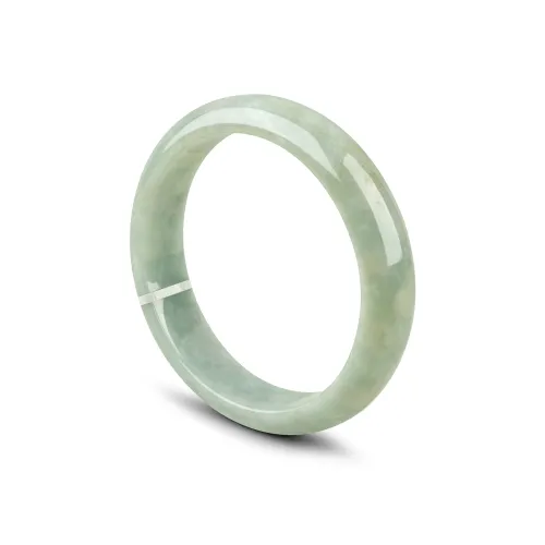 XIAOLIUJADE Glutinous Jade Jadeite Bangles Women's