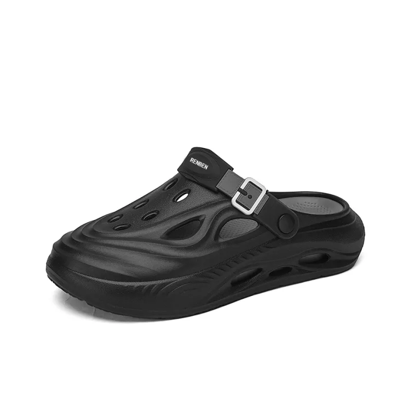 RENBEN Clogs Men-19