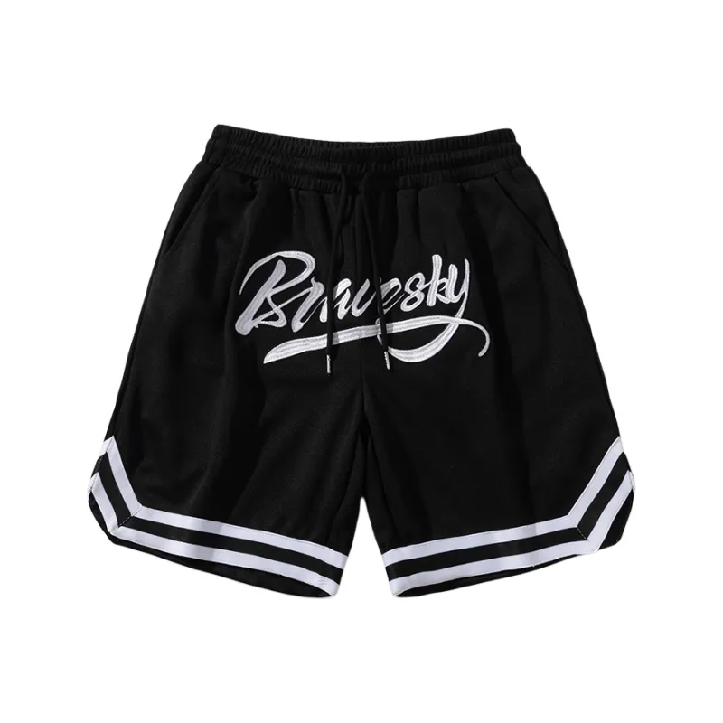 FRQ Basketball Shorts Unisex-5