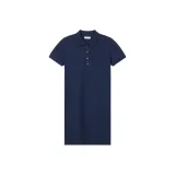 166/Navy Blue
