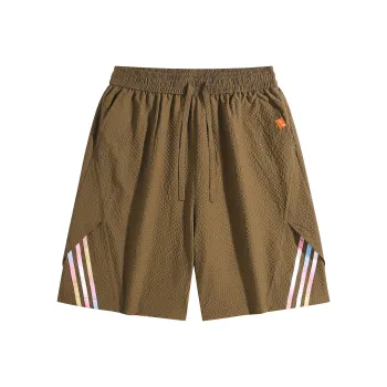 Snow Know The Answer SKTA Casual Shorts Unisex