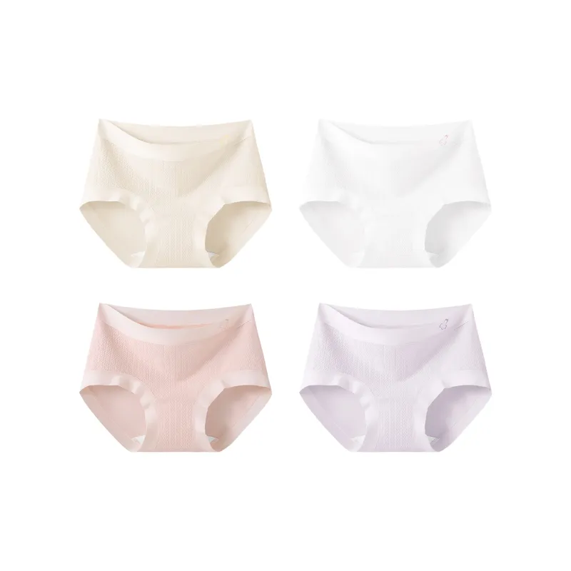 Urban Beauty Underpants Women's 4 Pack-6