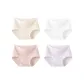 4-Pack (B Set: Yellow+White+Pink+Purple)