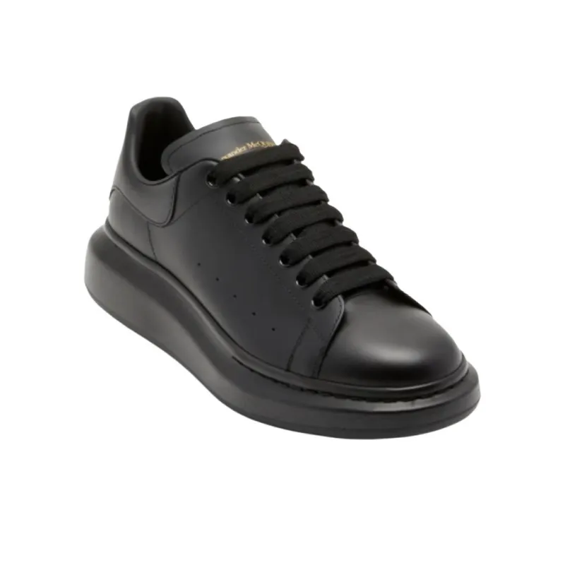 Alexander McQueen Larry Oversized Sneakers-2