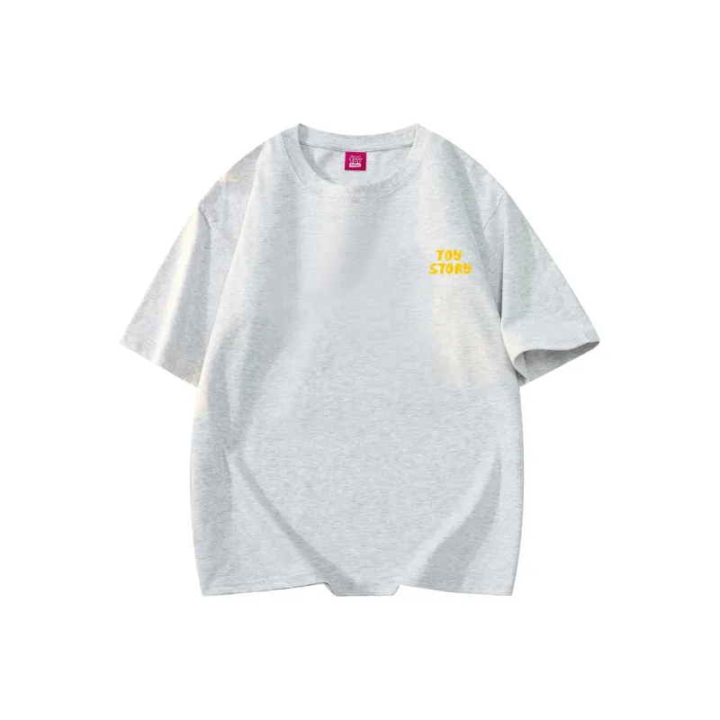 Disney Toy Story Series T Shirt Unisex-13