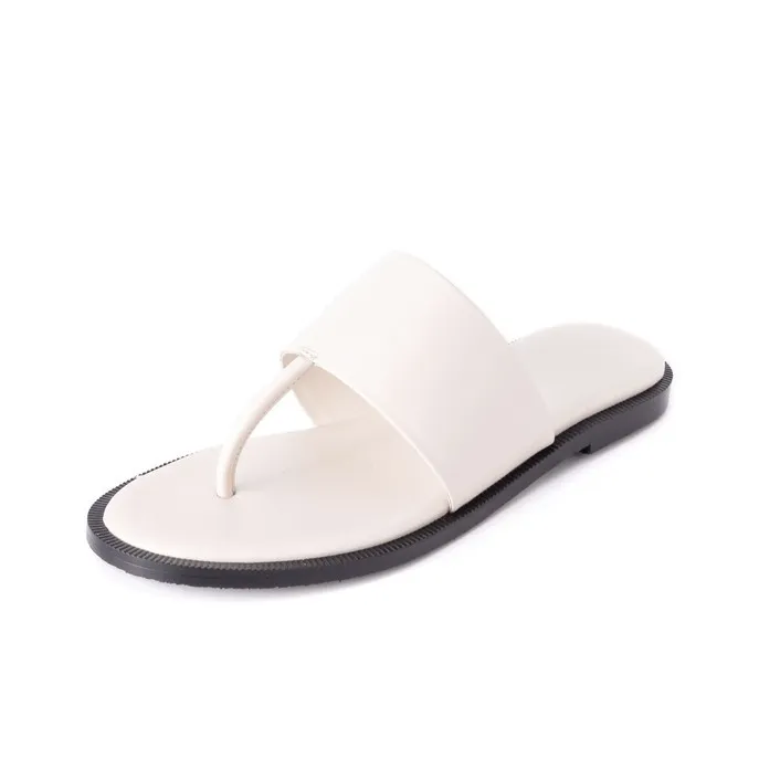 Schilling Rubber Sole Flip Flops Women's-4